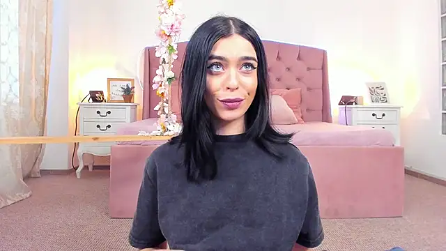 JassyeJoy online show from 18, 1, 2025