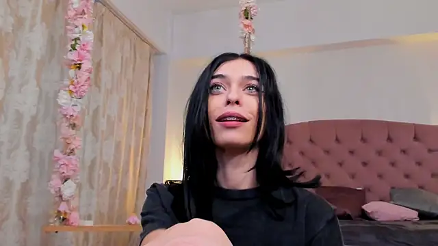 JassyeJoy online show from 15, 3, 2025