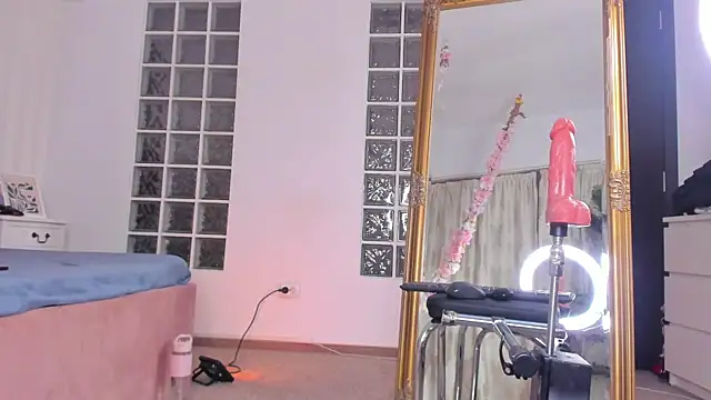 JassyeJoy online show from 19, 11, 2025