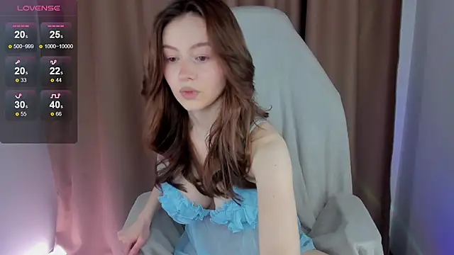 Snapshot of winter__sun chatting on 15, 3, 2025 winter  sun online show from 15, 3, 2025