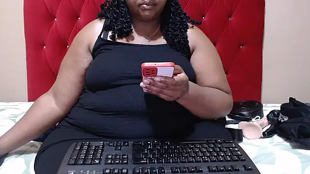 MIGHTYASSS online show from 2, 3, 2026