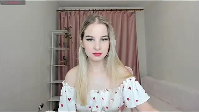 MiraSpaceGirl online show from 12, 12, 2024