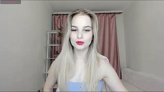 MiraSpaceGirl online show from 14, 12, 2024