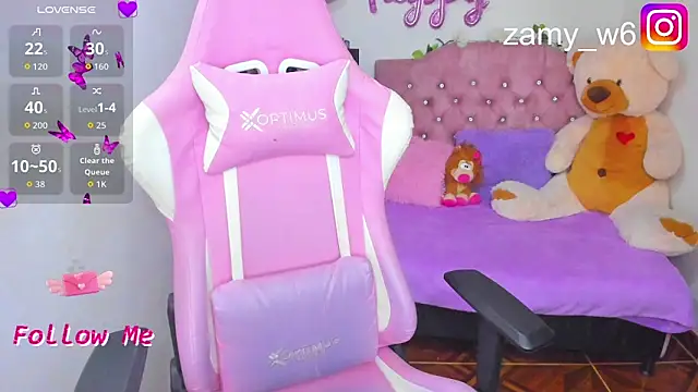 karla cute01 online show from 6, 2, 2026