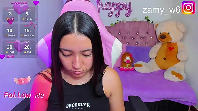 karla cute01 online show from 25, 2, 2026