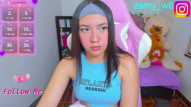 Snapshot of karla_cute01 chatting on 30, 4, 2026 karla cute01 online show from 30, 4, 2026