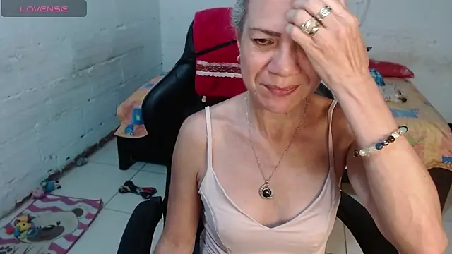 Giorgia xue53 online show from 20, 12, 2024