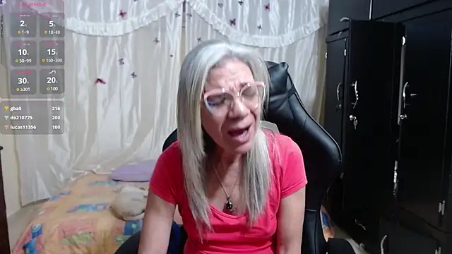 Giorgia xue53 online show from 9, 3, 2025