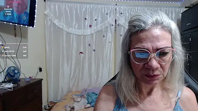 Giorgia xue53 online show from 11, 3, 2025