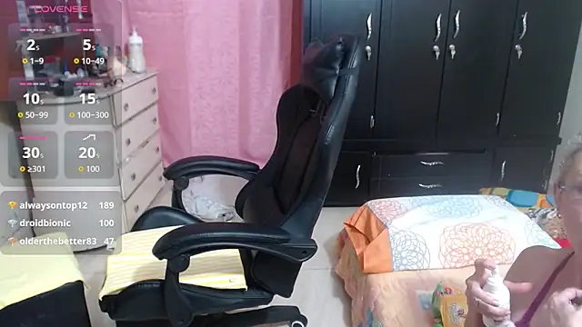 Giorgia xue53 online show from 1, 10, 2025