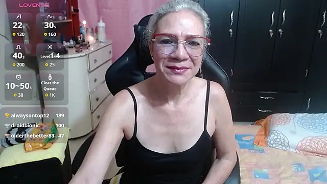 Giorgia xue53 online show from 2, 10, 2025