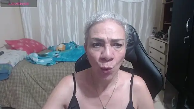 Giorgia xue53 online show from 27, 2, 2026