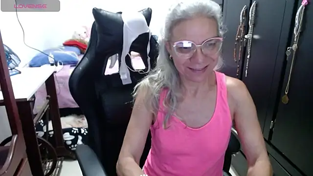 Giorgia xue53 online show from 11, 3, 2026