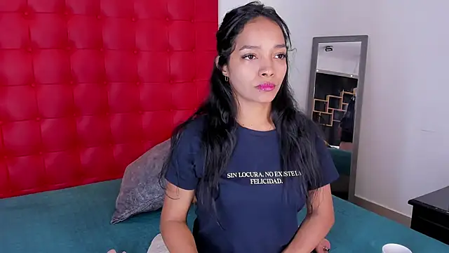 Daliana Beck online show from 5, 11, 2025