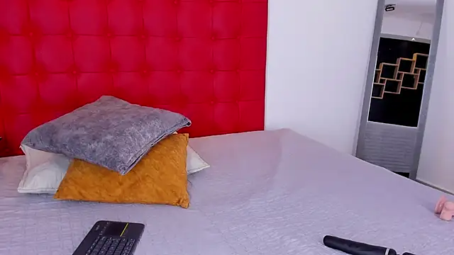 Daliana Beck online show from 19, 11, 2025