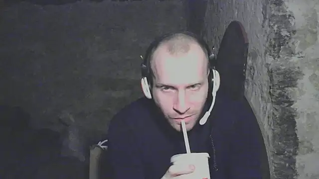 GoodSeksLove online show from 7, 3, 2025