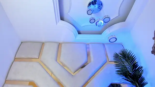 AilynMiller online show from 18, 1, 2025