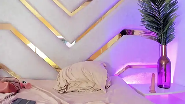 AilynMiller online show from 23, 1, 2025