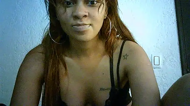 Snapshot of Bellabeltrann chatting on 15, 9, 2025 Bellabeltrann online show from 15, 9, 2025