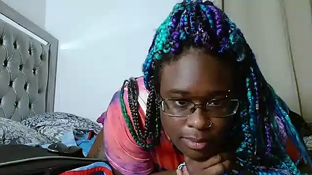 TentenCutiepie69xxx online show from 4, 2, 2025