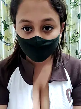 Snapshot of Natasha-143 chatting on 14, 10, 2025 Natasha-143 online show from 14, 10, 2025