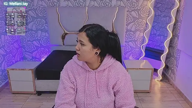 Mellani tay online show from 1, 2, 2026