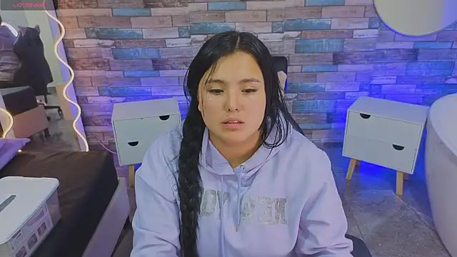 Mellani tay online show from 23, 2, 2026