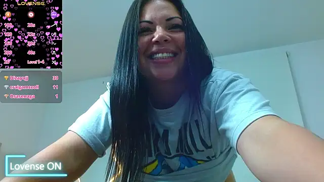 martinna tay online show from 21, 3, 2025