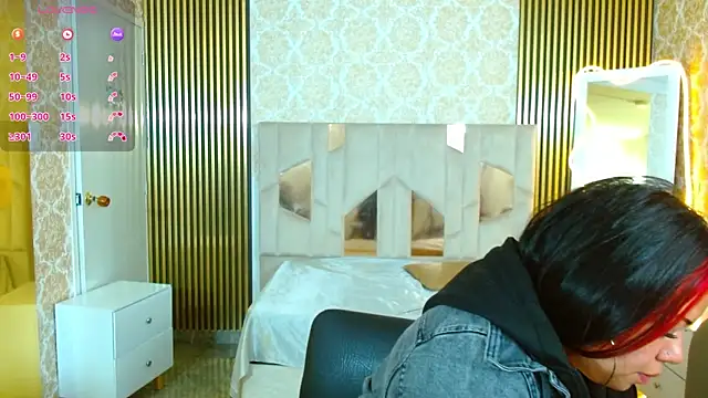 martinna tay online show from 2, 10, 2025