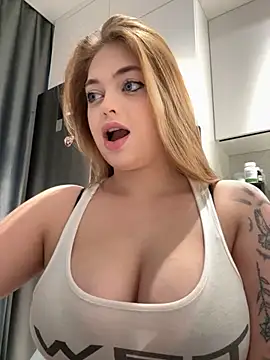 Snapshot of DanySteysi chatting on 7, 2, 2026 DanySteysi online show from 7, 2, 2026