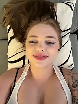 Snapshot of DanySteysi chatting on 14, 3, 2026 DanySteysi online show from 14, 3, 2026