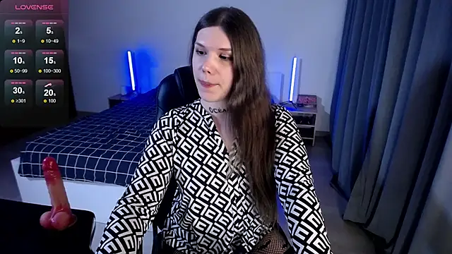 Snapshot of MicheleDoll chatting on 4, 2, 2026 MicheleDoll online show from 4, 2, 2026