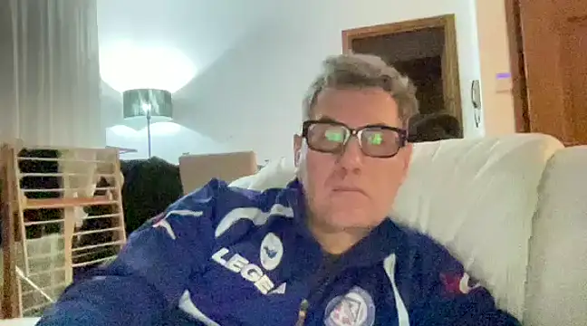 Snapshot of Britmi chatting on 6, 1, 2025 Britmi online show from 6, 1, 2025