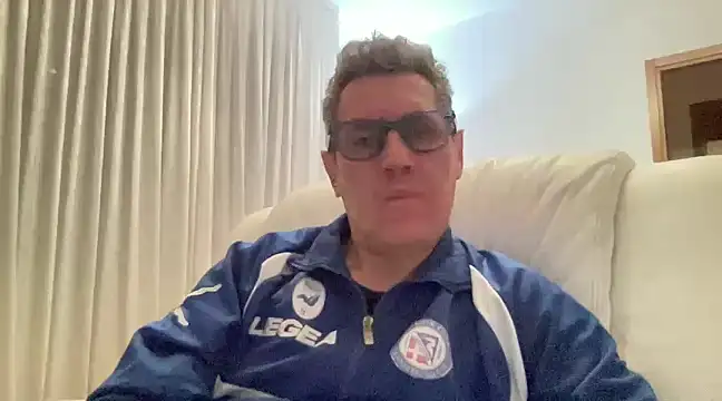 Snapshot of Britmi chatting on 6, 3, 2025 Britmi online show from 6, 3, 2025