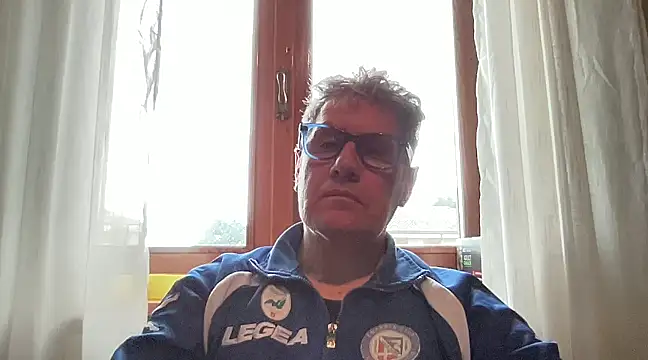 Snapshot of Britmi chatting on 16, 3, 2025 Britmi online show from 16, 3, 2025