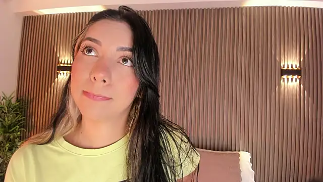 AliceHanz online show from 19, 2, 2026