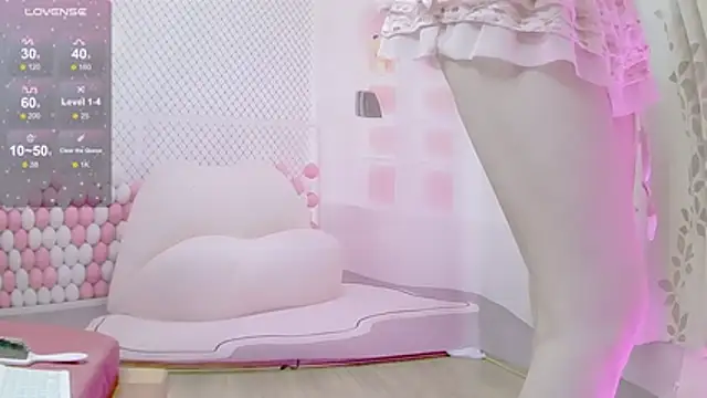 Sumi y online show from 16, 1, 2026