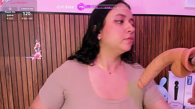 cassie ibarra online show from 5, 7, 2026