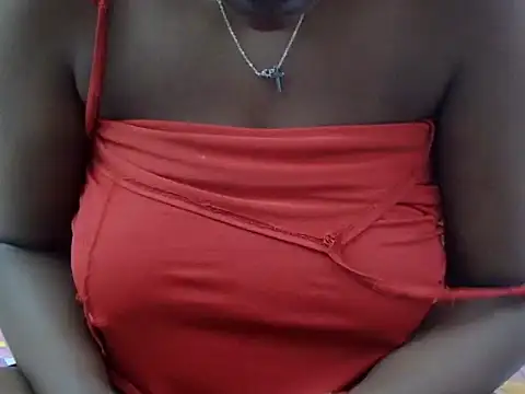 Creamy-Queen online show from 27, 3, 2026