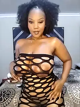 Spotty Coochie online show from 10, 12, 2024