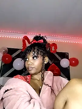 Spotty Coochie online show from 14, 2, 2025