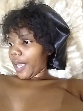 Spotty Coochie online show from 8, 3, 2025