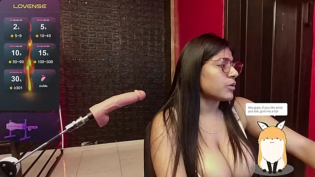 Snapshot of Rubi_boobs_ chatting on 3, 3, 2026 Rubi boobs online show from 3, 3, 2026