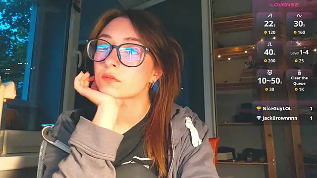monlight  dana online show from 14, 6, 2026