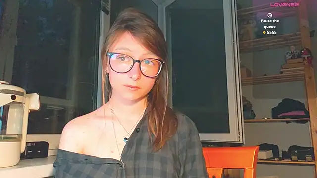 monlight  dana online show from 18, 7, 2026