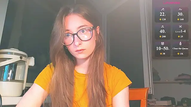monlight  dana online show from 23, 7, 2026