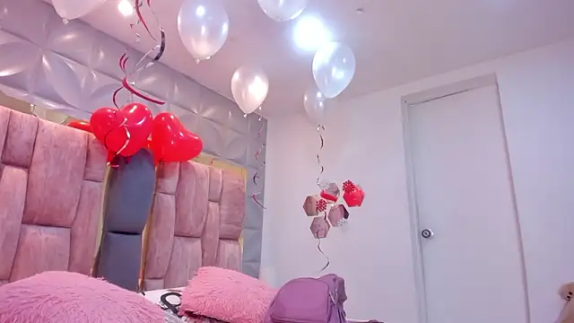 Charlotte Ice1 online show from 16, 2, 2026