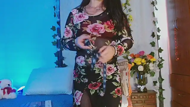 cattaleya1476 online show from 7, 3, 2025