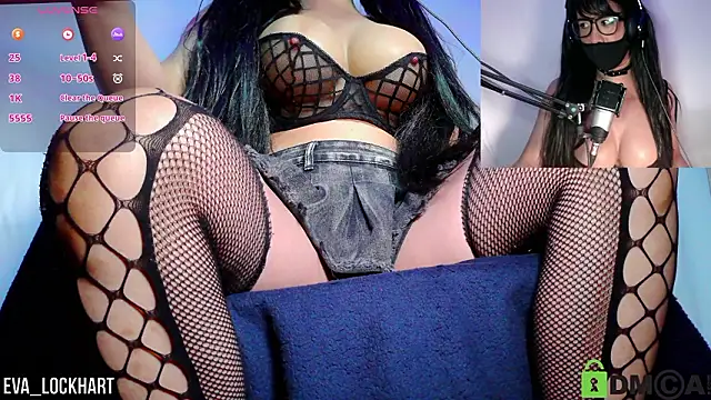 Snapshot of Eva_Lockhart chatting on 21, 2, 2026 Eva Lockhart online show from 21, 2, 2026