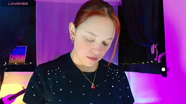 Snapshot of mariana_scott__ chatting on 14, 2, 2026 mariana scott online show from 14, 2, 2026